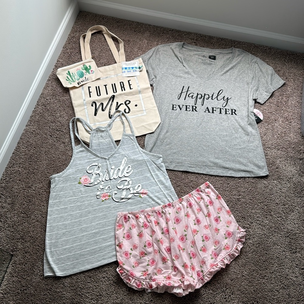 Bridal Bundle